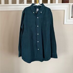 Boys Gap Kids button down Shirt